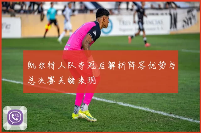 凯尔特人队夺冠后解析阵容优势与总决赛关键表现